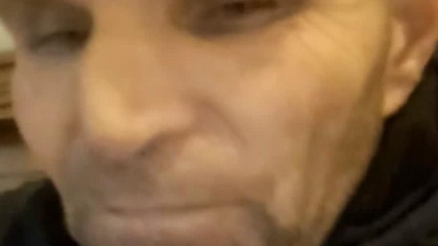 Kiskobold Sanyi állítása szerint egy nő ráírt hogy dugni akar és küldött a nő neki meztelen képet. 2025. 12. 03.