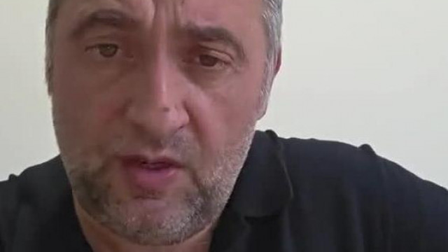 Züllött fejű Burai Jenő Orbántól kéri vissza a kaszinóban elbukott 54 milláját