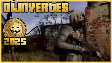 STALKER 2 - The Heart of Chernobyl MC Istivel (paròdia)