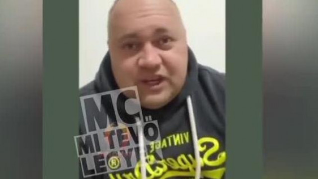 Megint vetít a Malac - Soha többet nem reagál semmire, majd percek múlva már gyűlölködik