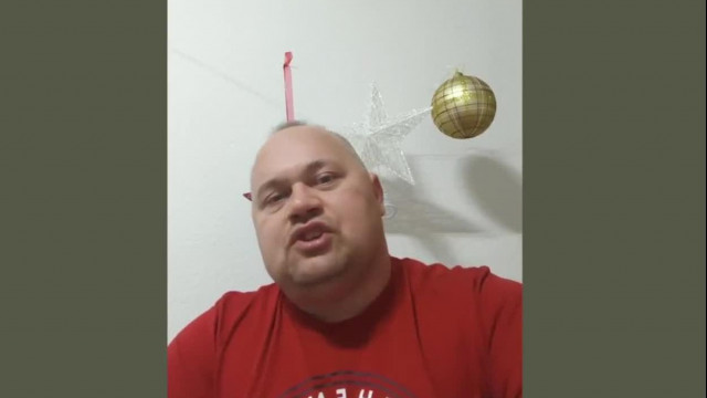 MC Fogykosnak idén a Krampusz 3 szájzáras rage qiut-et hozott szén helyett vííí ( live részletek) 2025.12.06