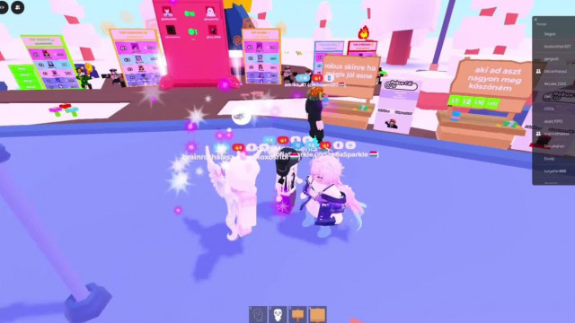 A némán lapító Pedo Yabokut megtalálták a trollok Robloxban