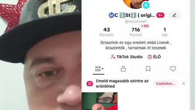 Új Hír a miskolci Malactòl! Mindenkit kèr hogy iratkozzon fel erre a csatornájàra!
