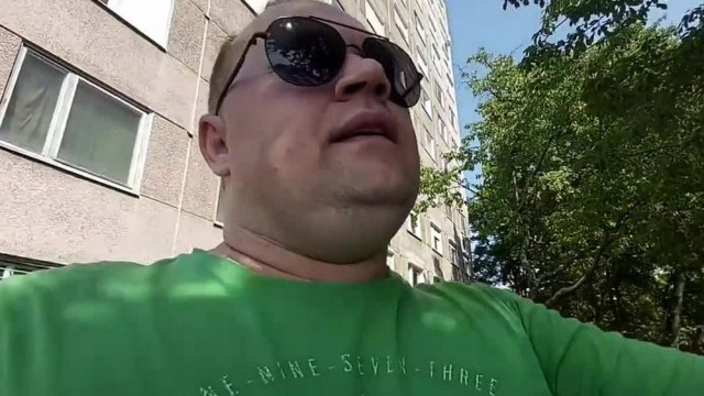 Exkluzív felvètel MC Istitől Kelet Magyarorszàgròl bejelentkezve: a miskolci Tàrolòk (retro)