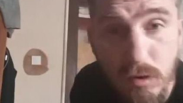 Turbó Titán Mikulás napi bemindenezős TikTok live 2025.12.06