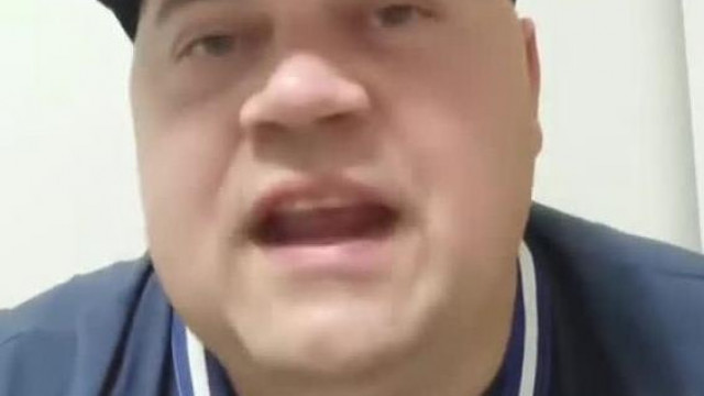 A miskolci Kamugengszter Dömpike meg Blacsenko el akarta intèzi Kocsis Attilát de nem lett vègül is belőle semmi
