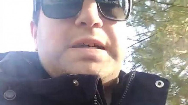 BÚCSÚZOM TŐLETEK  Bió Mc Megint befejezi a csidejózást