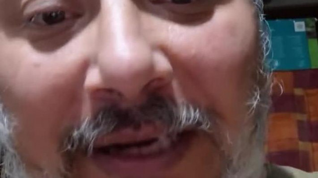Vadász Gyula mikrót kapott