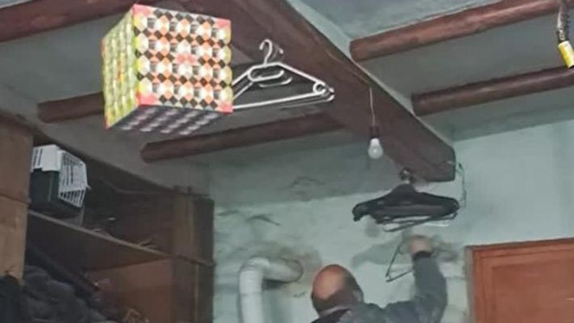 GyerekVadász Gyula karácsonyi hangulatban tartja terrorban a kutyáit (2025.12.10.)