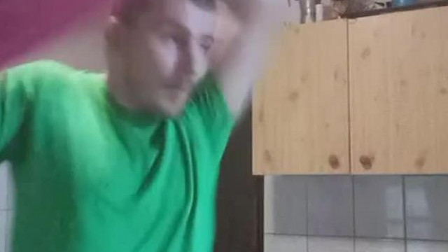 A munkakerülő, alkoholista hulladék Trutyi 70 ezret vár a nézőktől, mert ruhát venne