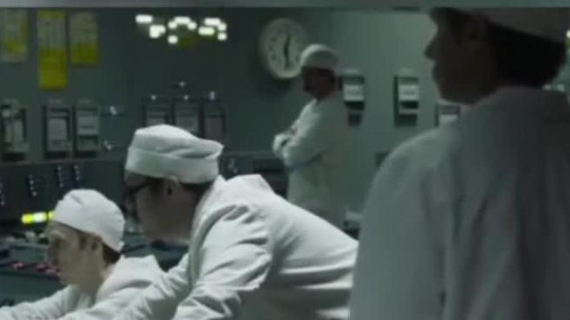 Ami valójában a csernobili atomkatasztrófa előtt történt. (MC Isti paródia)