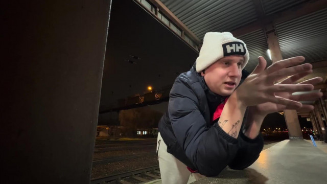 Kufár koldusloop a nézettség csökkenéséről +önmaga hasonlítgatása Hofi Gézához