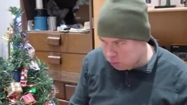 Szopólex tipikus esti minden megmagyarázó zabalive (2025.12.15.)