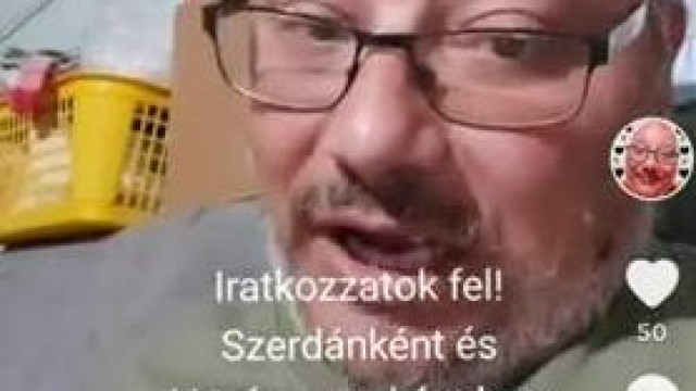 Záptojásfej retro behisztizése  -Mostantól csak heti egyszer lesz élő- (2023.08.12)