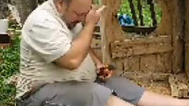 Záptojásfej Budiépítése 2. rész - Retro
