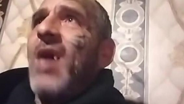 Az ópályi Horrorszörny Nàjk Zsòti òbègat Maugli Ellàval mert màr viagràval sem bírja a szexet