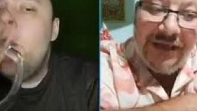Záptojásfej vs Végrehajtó