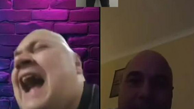 A Totàl Őrült DömpiMalac őrjöng Moszadnak mert szerinte a rajta keresők már TV-t is tudnak venni maguknak