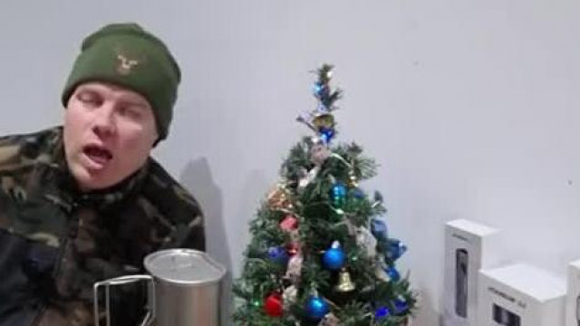 Szopólex továbbra is karácsonyi sajnáltatással liveozik (2025.12.17.)