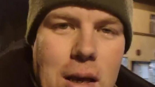 Nyúlalomszagú Koldulex nem tudta értelmezni a menetrendet, ezért megint a troll Kisvárdán kötött ki - 2025.12.18.