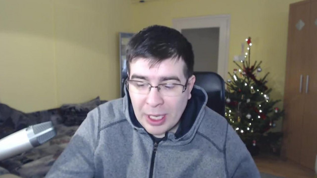 Mike Games bejelenti, hogy törli magát a Youtuberól (2017)