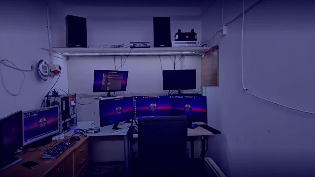 POV: Hájasbré és a karácsonyi ambient rage