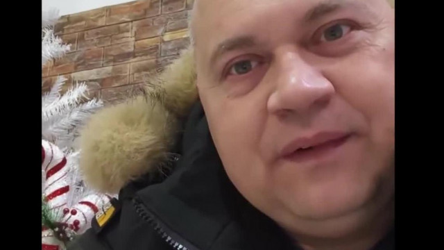 Szefós Pityuka karácsony és névnapja alkalmából még mindig várja a tiktok univerzumot a rajongóitól 2025.12.26