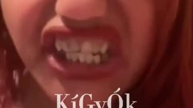 Varga Irén -"KOBRAKÍGYÓK"-