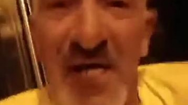 Csöves Táky ismét beleállt az önképzavaros, retardált Irénkébe