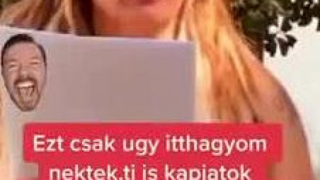 Szrén Irén és az irodalom (Garantált a röhögés)
