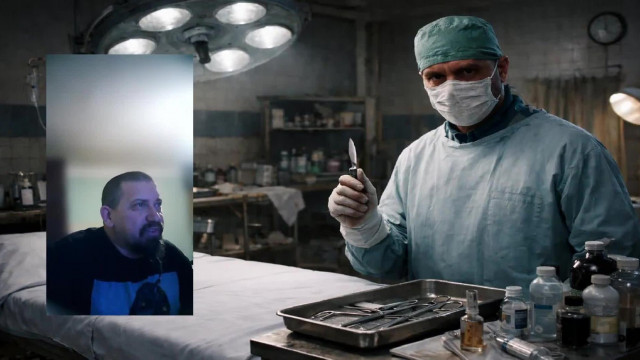 A koldussá és lószeretővé vedlett visszafogott Filmkiller Zoli Herbertes kibeszélős témázgatós lájvja