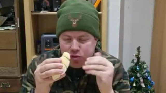 Szopólex "Csomagot kapt búék Live!"