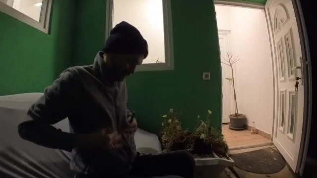 Így kezdődött a Màjbeteg Höjpi Kàlváriàja - 1 Nap alatt nőtt meg a Hasa ùgy hogy a pöcsèt is alig làtta