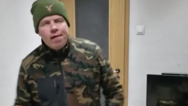 Büdösbogár tánc Alextől