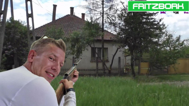 Alkesz Infó-1, Elek Zótá Paródia ige: Globálisan letiltott és szilveszteri különkiadás (paródia)