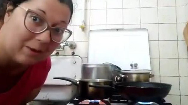 Bariadd: Vajon megsült a májam