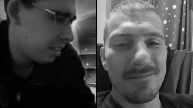 Jenes Patrik kicsit érzelgősebb video