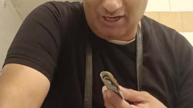 A Kancsal Mutàns BaranyiJo 2milliò forintot adna a fiatal Csabika felkutatàsàra