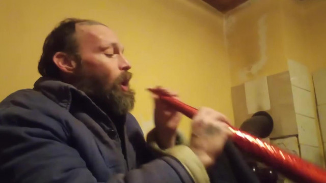 Bartos új évi fogadalmai! 2026