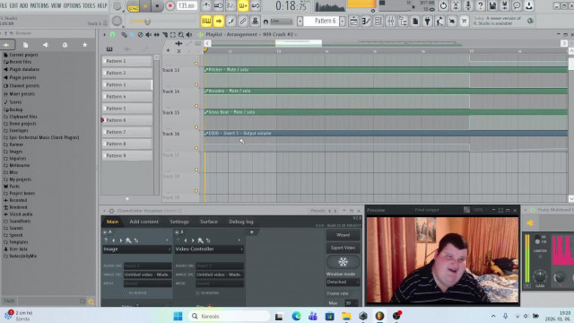 Molnár Kiki REMIX