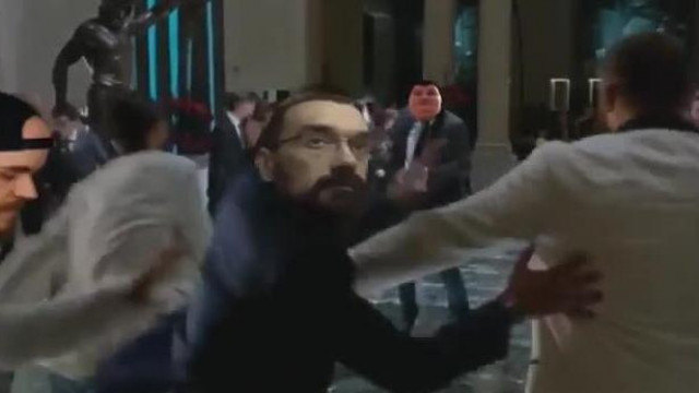 Molnár Krisztián - Az iligyek múzeuma - retro paródia