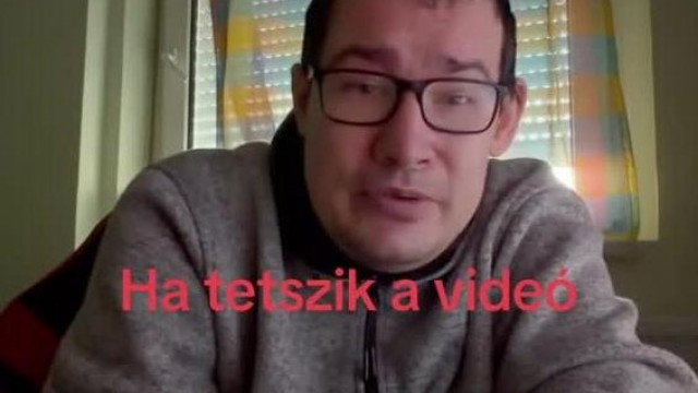 A Rosszlányok minőségellenőre, VKÁ méltatlankodik a TC commentek miatt