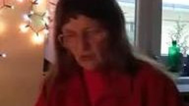 Szűcs Margit néni - SZEXELŐS UFÓS ÉLMÉNYEM