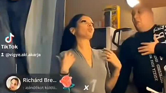Penetra újfent kimutatja a foga fehérét