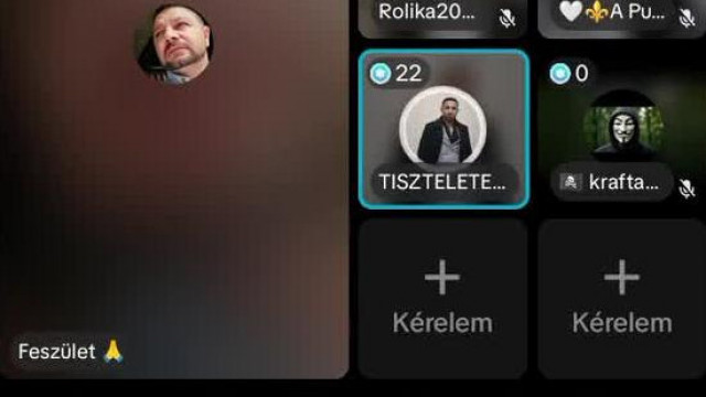 Golyó jön az igazság rólad ne félj én gondoskodom róla.