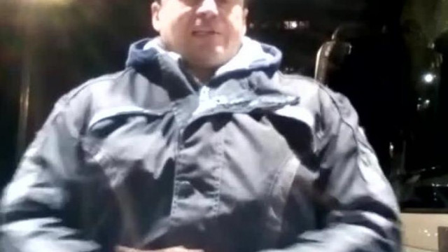 Végh Gábor egyedül 2019. 11. 11.