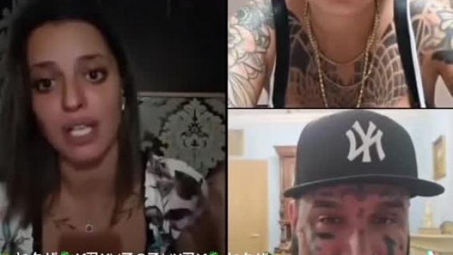 Random Tiktok "Dámák" ronggyá oltják a Filcarcú Bekét
