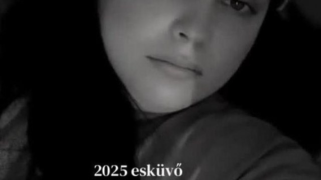 Liszteszsákfej Turiné önsajnáltató, tiksztokszos videója a válásáról irritáló, c-típusú zenével