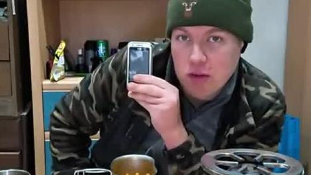 Szokásos munkakerülő live Szopólextől - Paprikás csirke majd hirtelen live lezárás!