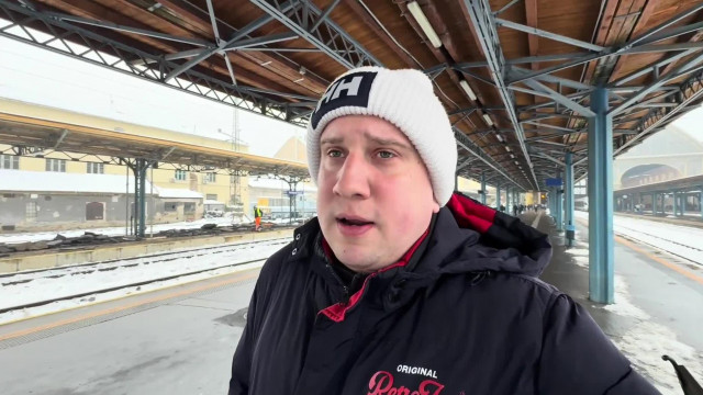 Kufár promóció - Találkozz Kufár Bencussal Február 28-án, illetve adj neki pénzt